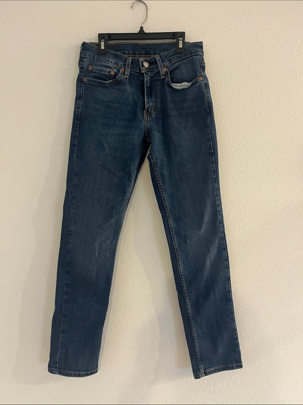 Levi’s 511 Jeans Men’s 28x30